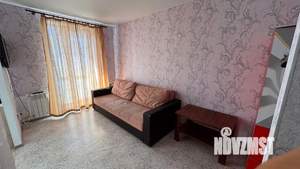 1-к квартира, вторичка, 21м2, 2/3 этаж