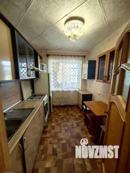 1-к квартира, вторичка, 36м2, 6/9 этаж