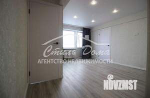 2-к квартира, вторичка, 44м2, 5/5 этаж