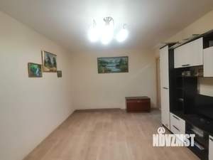 2-к квартира, вторичка, 52м2, 1/5 этаж