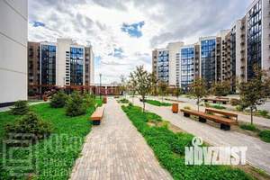 3-к квартира, вторичка, 69м2, 1/9 этаж