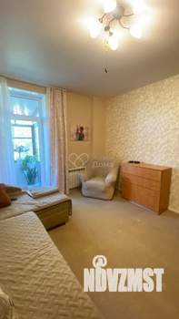 3-к квартира, вторичка, 62м2, 5/5 этаж