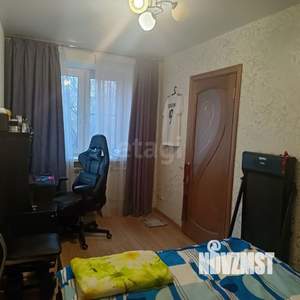 2-к квартира, вторичка, 44м2, 4/5 этаж