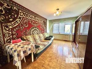 2-к квартира, вторичка, 49м2, 4/5 этаж