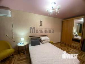 1-к квартира, вторичка, 30м2, 1/5 этаж