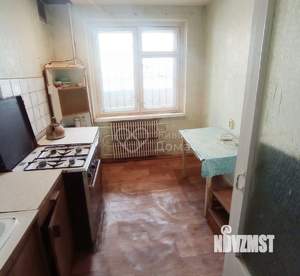 1-к квартира, вторичка, 35м2, 1/9 этаж