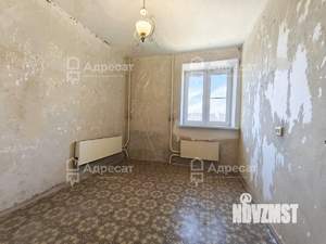 3-к квартира, вторичка, 61м2, 8/9 этаж