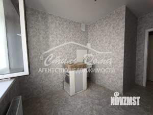 3-к квартира, вторичка, 56м2, 1/6 этаж