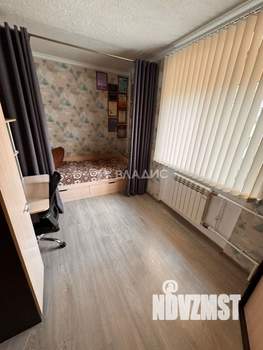 3-к квартира, вторичка, 53м2, 2/5 этаж