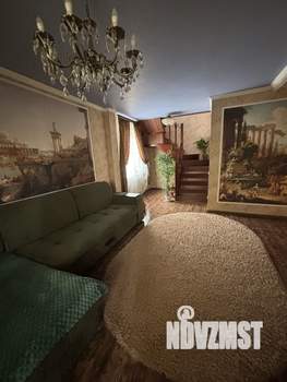 3-к квартира, вторичка, 76м2, 8/11 этаж