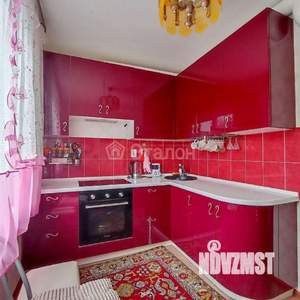 3-к квартира, вторичка, 66м2, 3/16 этаж