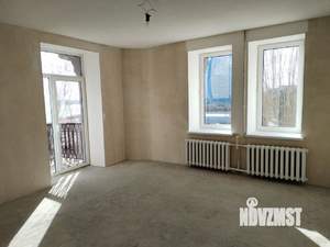 2-к квартира, вторичка, 51м2, 3/6 этаж