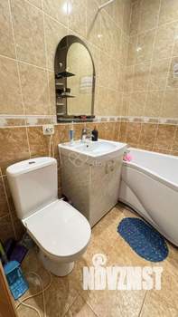 Студия квартира, вторичка, 30м2, 1/10 этаж