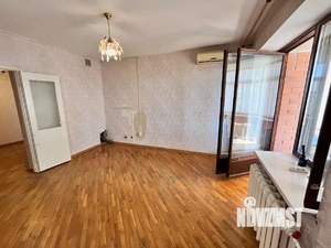 1-к квартира, вторичка, 76м2, 9/10 этаж