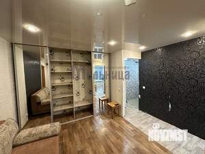 2-к квартира, вторичка, 43м2, 4/4 этаж