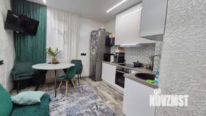 2-к квартира, вторичка, 62м2, 1/18 этаж