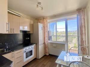 1-к квартира, вторичка, 37м2, 6/9 этаж