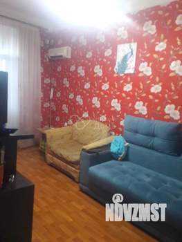 3-к квартира, вторичка, 27м2, 4/5 этаж