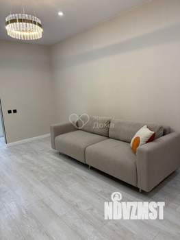 2-к квартира, вторичка, 58м2, 21/23 этаж