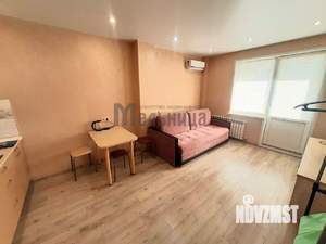 Студия квартира, вторичка, 29м2, 4/19 этаж