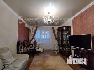 4-к квартира, вторичка, 79м2, 14/16 этаж