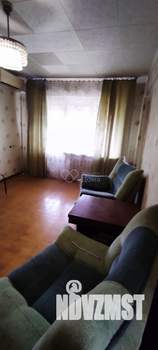 4-к квартира, вторичка, 60м2, 5/5 этаж