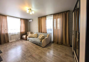 1-к квартира, вторичка, 45м2, 2/4 этаж