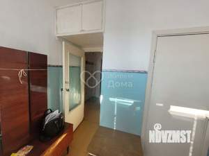1-к квартира, вторичка, 29м2, 8/9 этаж