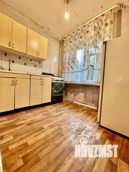 3-к квартира, вторичка, 61м2, 3/5 этаж