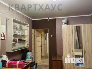 3-к квартира, вторичка, 65м2, 6/9 этаж