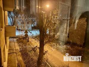 1-к квартира, вторичка, 37м2, 2/3 этаж