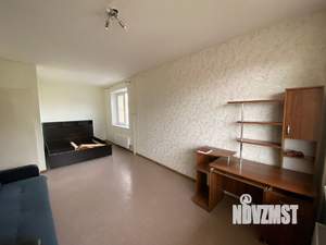 1-к квартира, вторичка, 39м2, 7/9 этаж