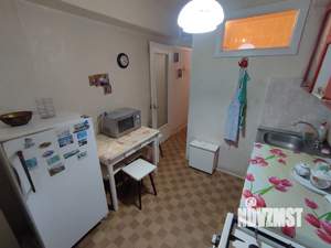 1-к квартира, вторичка, 31м2, 5/5 этаж