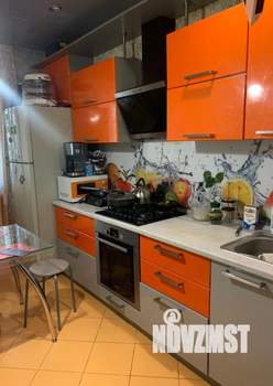 3-к квартира, вторичка, 70м2, 9/9 этаж