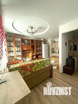 1-к квартира, сданный дом, 29м2, 10/10 этаж