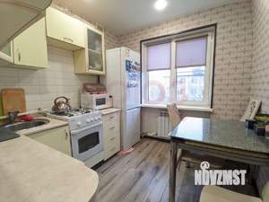2-к квартира, вторичка, 45м2, 5/5 этаж