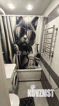 1-к квартира, вторичка, 31м2, 3/5 этаж