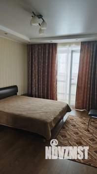 2-к квартира, вторичка, 74м2, 4/6 этаж