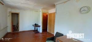1-к квартира, вторичка, 31м2, 2/2 этаж