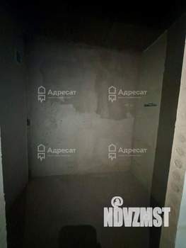 1-к квартира, вторичка, 38м2, 1/23 этаж