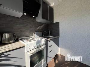 3-к квартира, вторичка, 59м2, 2/5 этаж