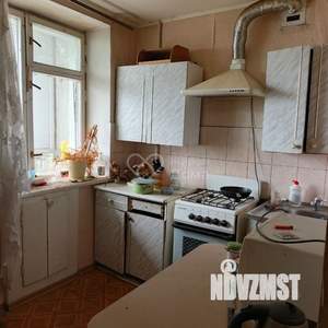 3-к квартира, вторичка, 62м2, 5/9 этаж