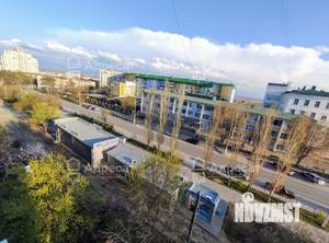 2-к квартира, вторичка, 53м2, 5/9 этаж