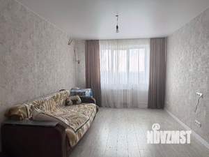 2-к квартира, вторичка, 53м2, 9/10 этаж