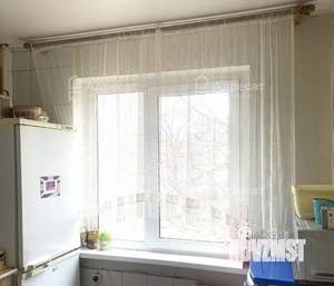 3-к квартира, вторичка, 59м2, 2/5 этаж