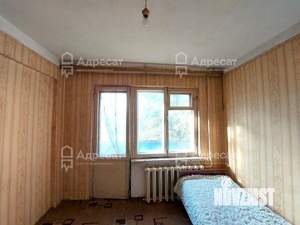 3-к квартира, вторичка, 63м2, 3/5 этаж