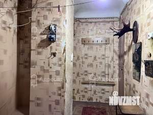 3-к квартира, вторичка, 69м2, 2/4 этаж