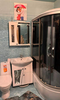 2-к квартира, вторичка, 49м2, 3/10 этаж