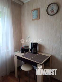 1-к квартира, вторичка, 32м2, 5/5 этаж