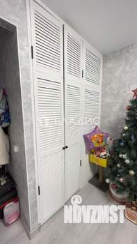 1-к квартира, сданный дом, 28м2, 2/3 этаж